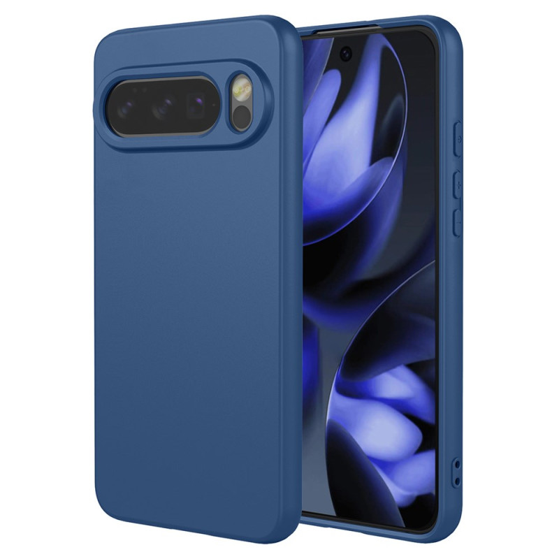 Google Pixel 10 / Pixel 10 Pro Silicone Case Liquid