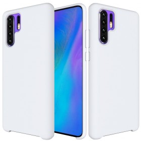Huawei P30 Pro Liquid Silicone Case