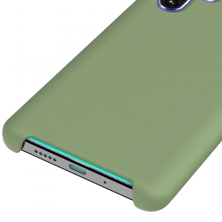 Huawei P30 Pro Liquid Silicone Case