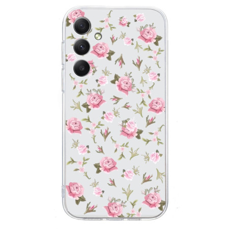 Galaxy A07 4G Case Pink...