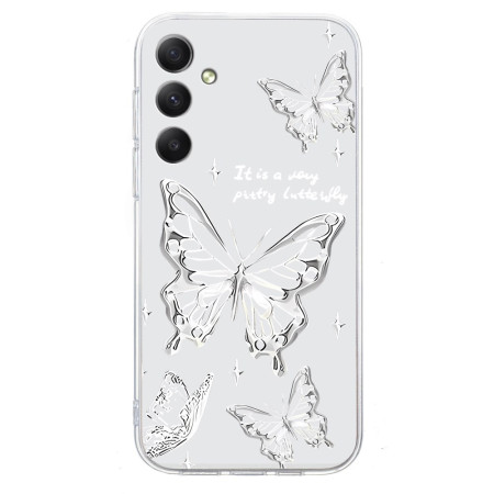 Case Samsung Galaxy A07...