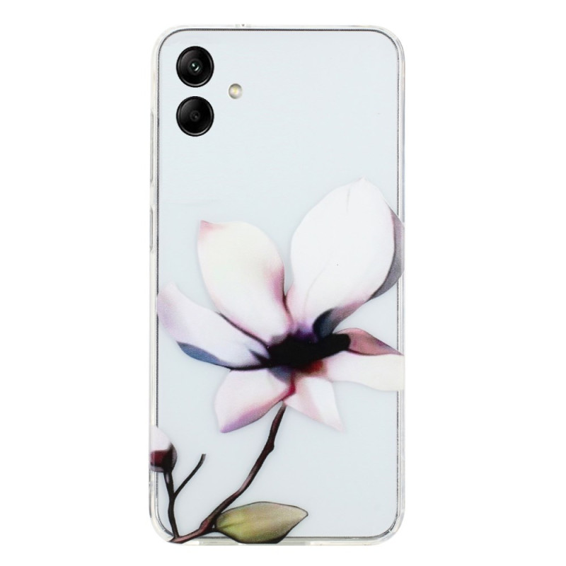Samsung Galaxy A07 Flower Case