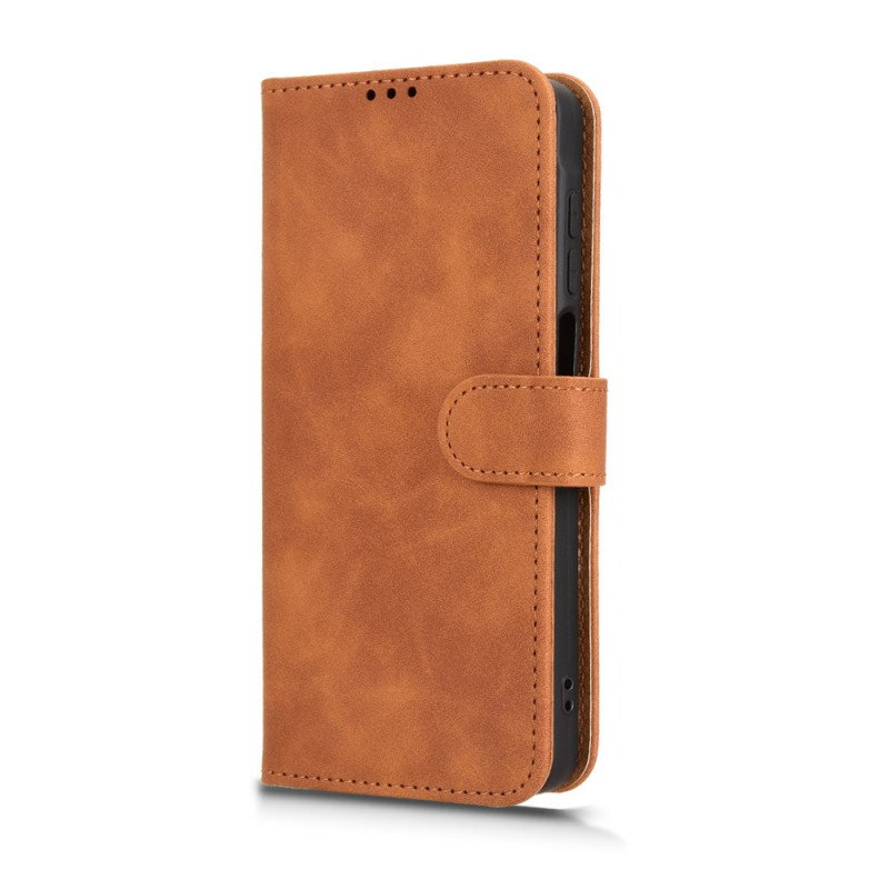 Case Samsung Galaxy A07 Suede effect