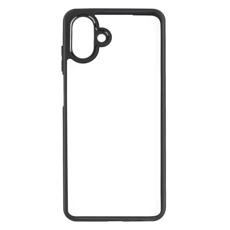 Case Samsung Galaxy A07 Silicone Edges