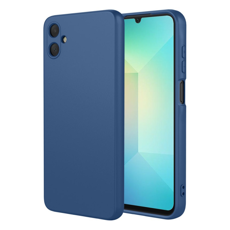 Samsung Galaxy A07 Silicone Case Flexible