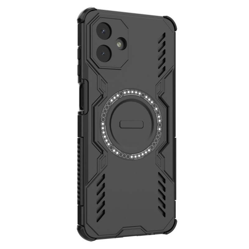 Samsung Galaxy A07 Magnetic Case and Thermal Dissipation