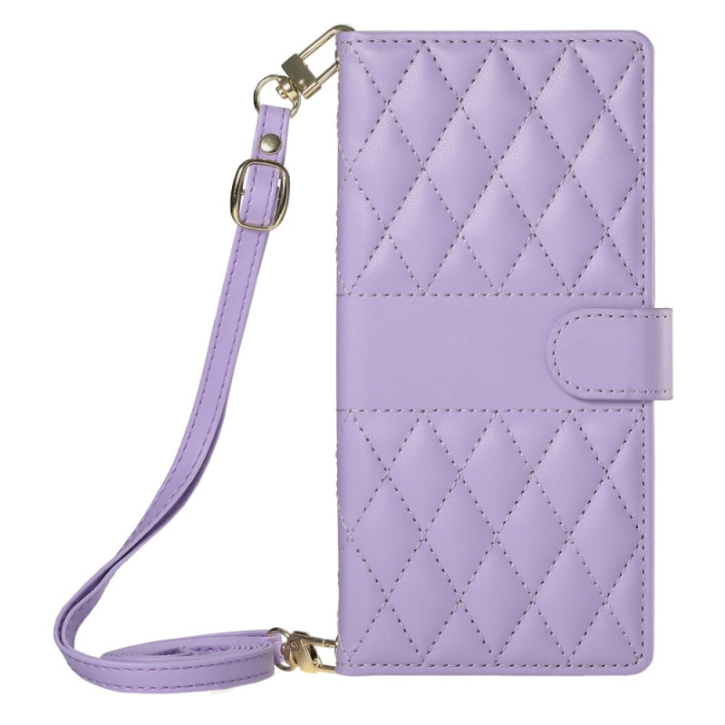 Samsung Galaxy Case A07 Padded Wallet