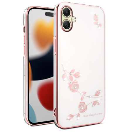 Samsung Galaxy A07 Case KADEM