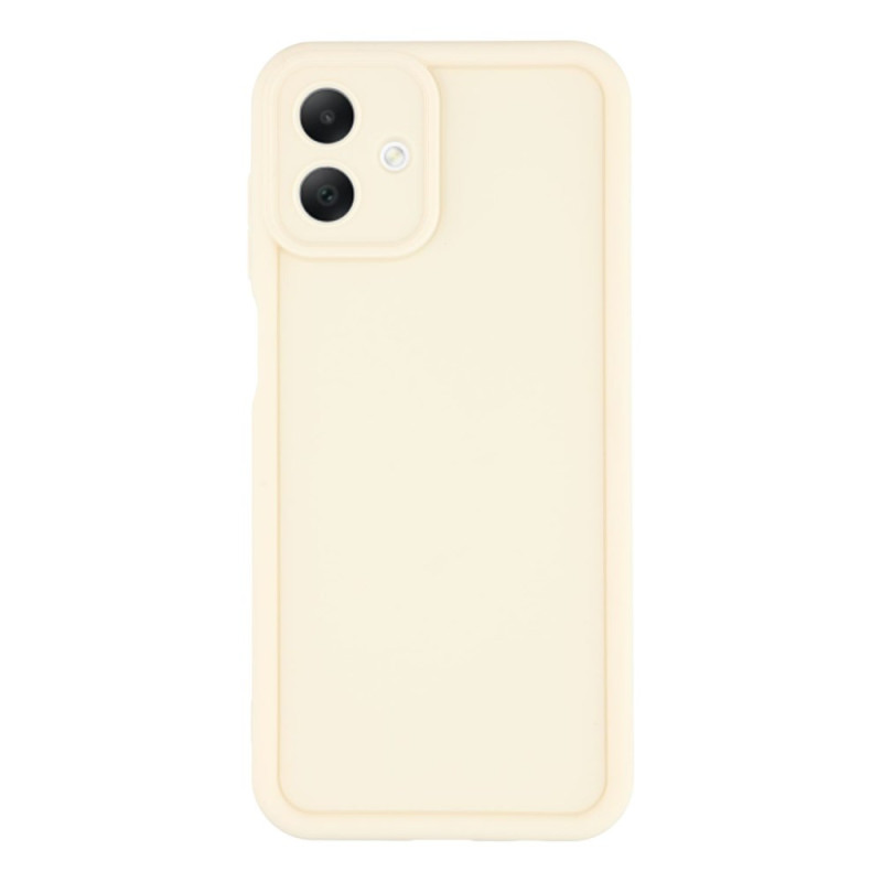 Samsung Galaxy A07 Case Grooved Design