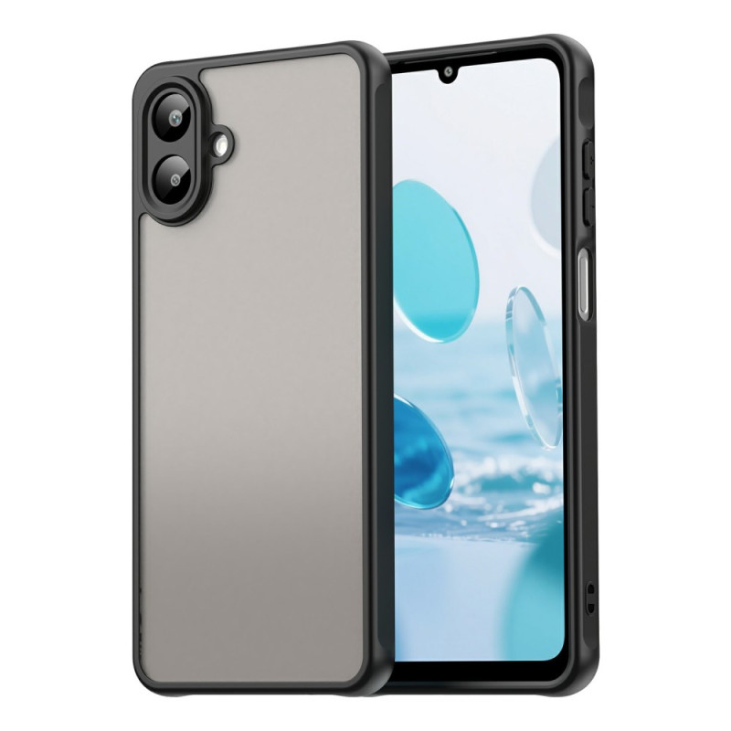 Samsung Galaxy A07 Airbag Case