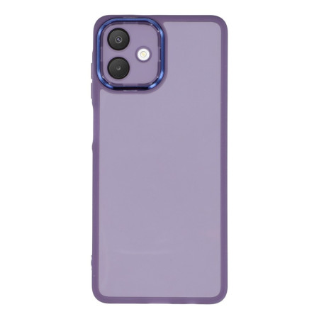 Samsung Galaxy A07 Tinted Case