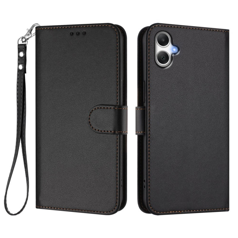 Samsung Galaxy Case A07 Wallet with Strap