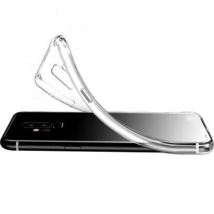 Case Sony Xperia L3 Transparent