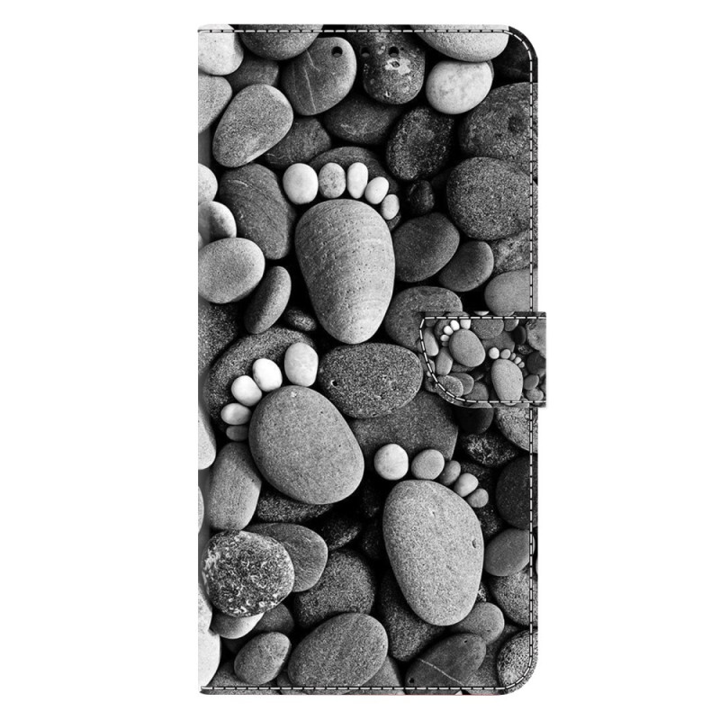 Samsung Galaxy A17 5G Stone Case