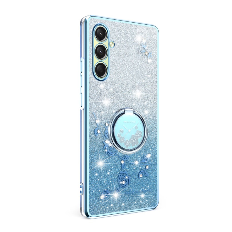 Samsung Galaxy A17 5G Case KADEM Support Ring