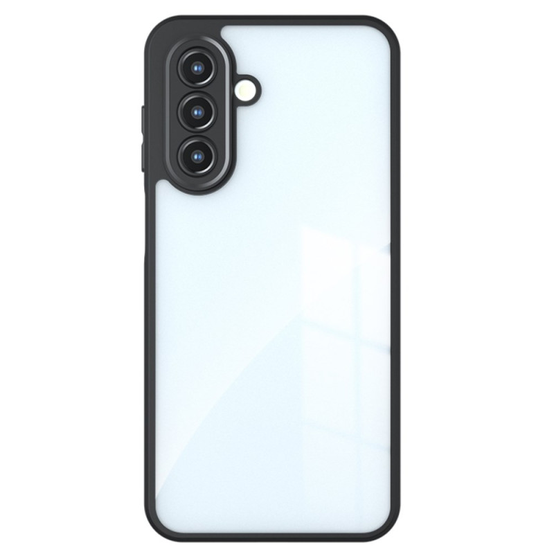 Samsung Galaxy A17 5G Clear Shockproof Case