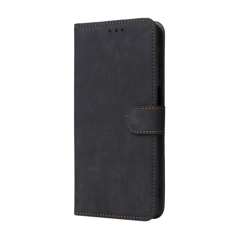 Samsung Galaxy A17 5G Case RFID Blocking Suede Effect