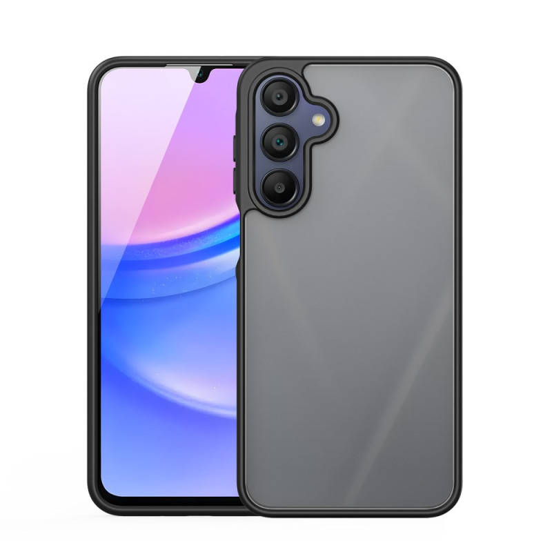 Samsung Galaxy A17 5G Yind Series Case DUX DUCIS