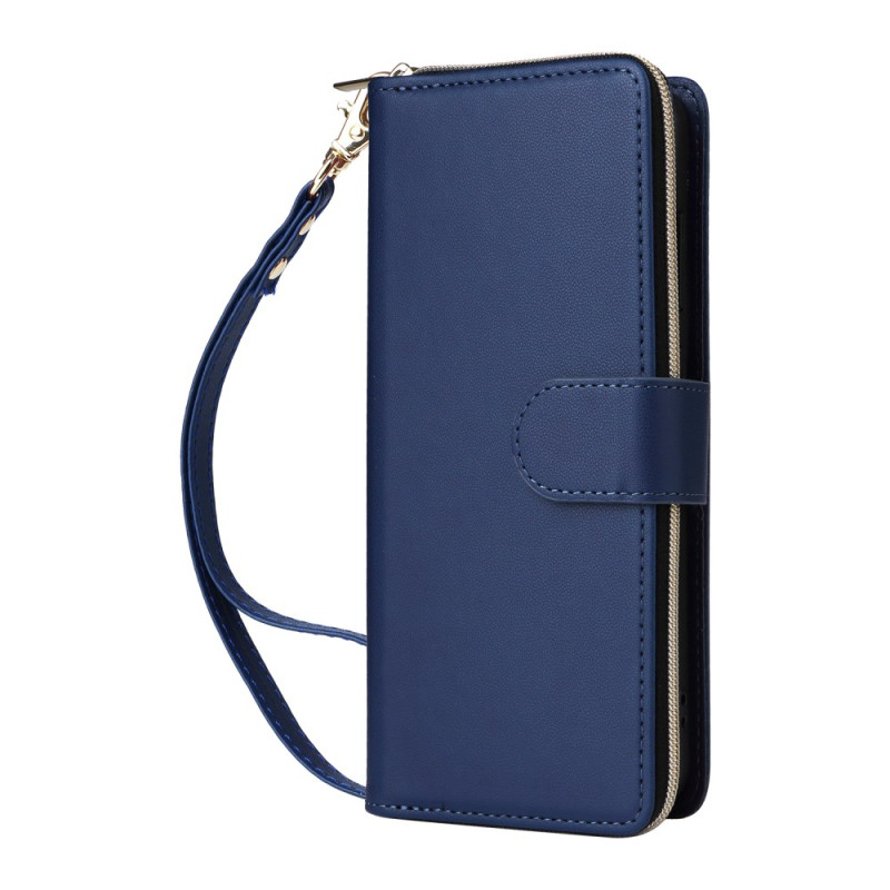 Samsung Galaxy A17 5G Wallet Case Plain
