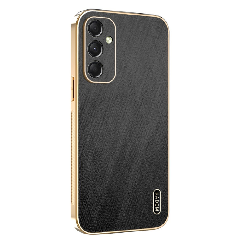 Samsung Galaxy A17 5G Leather Case AZNS