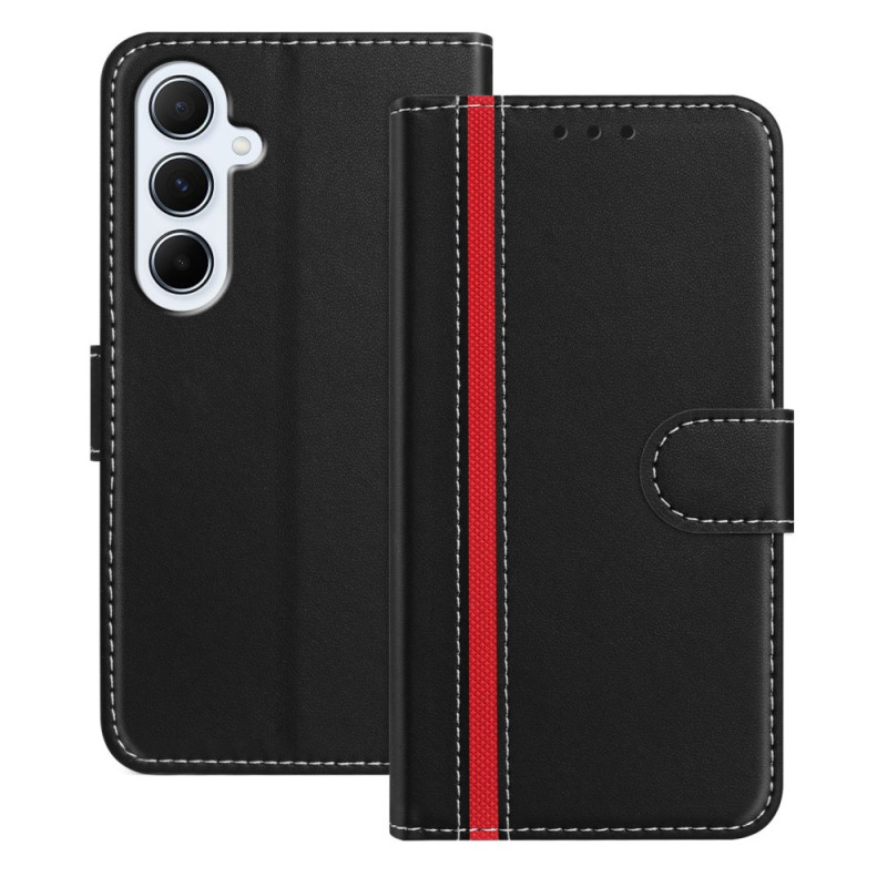 Samsung Galaxy A17 5G Case Coloured Border