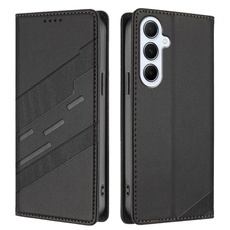 Samsung Galaxy A17 5G Punk Case