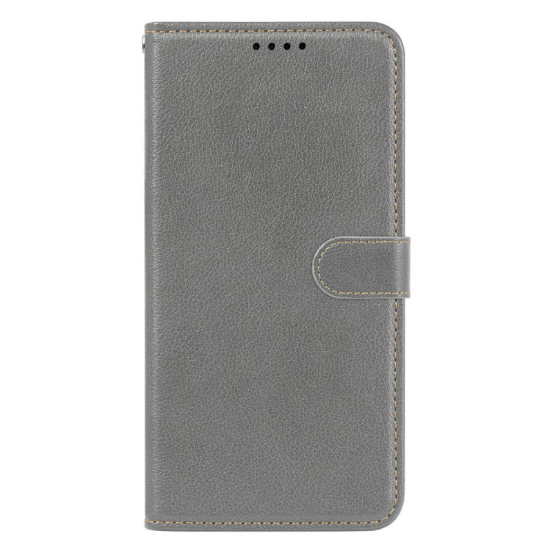 Samsung Galaxy A17 5G Wallet Case with RFID Protection