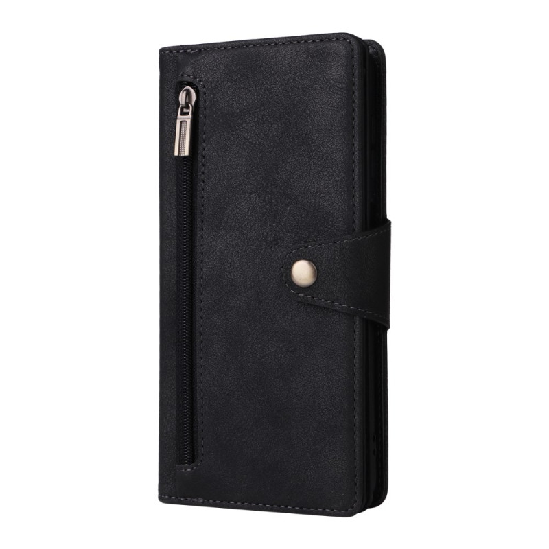 Case Samsung Galaxy A17 5G Wallet Stylish
