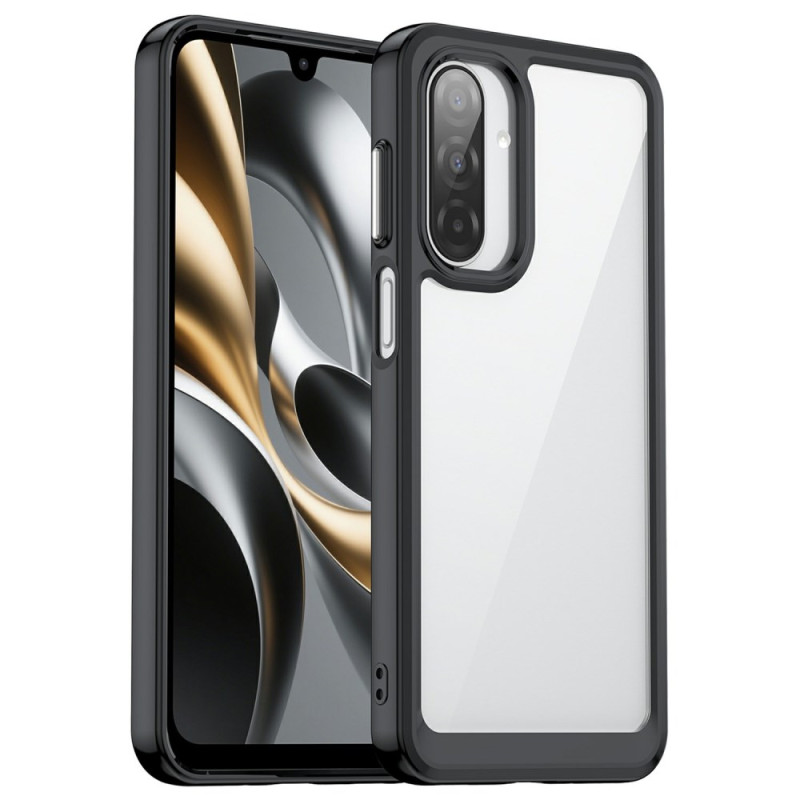 Samsung Galaxy A17 5G Hybrid Case
