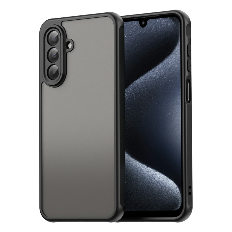 Samsung Galaxy A17 5G Hybrid Cover Frosted