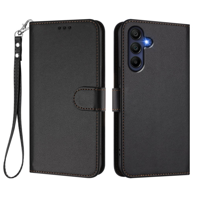 Samsung Galaxy A17 5G Single Strap Design Case