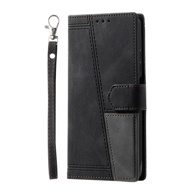 Samsung Galaxy A17 5G Geometric Lines Case