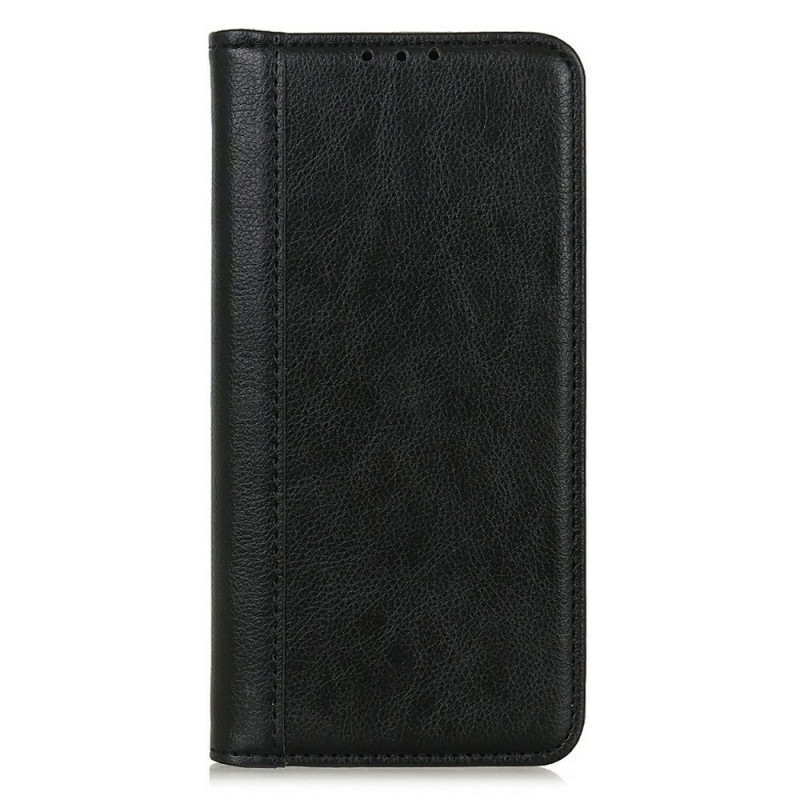 Flip Cover Samsung Galaxy A17 5G Split Leather