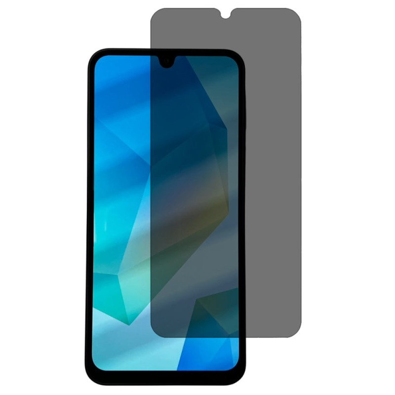Tempered Glass Screen Protector for Samsung Galaxy A17 5G