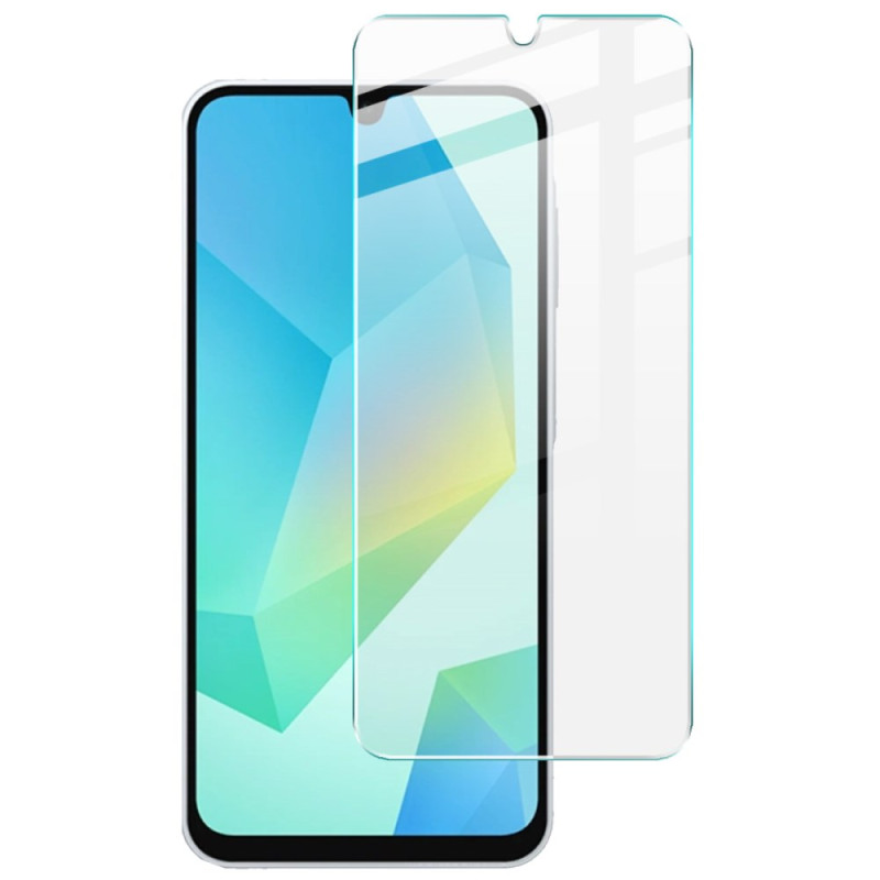Tempered Glass Screen Protector for Samsung Galaxy A17 5G