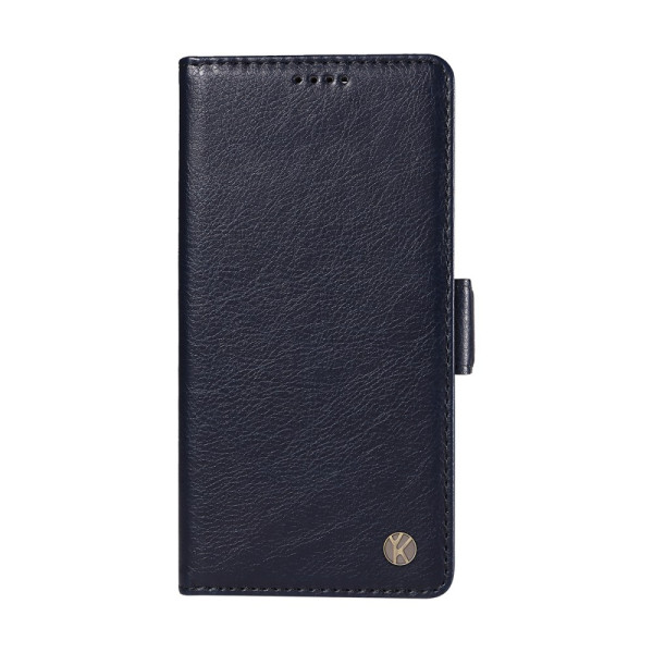 OnePlus
 Nord 5 Faux Leather Case YIKATU