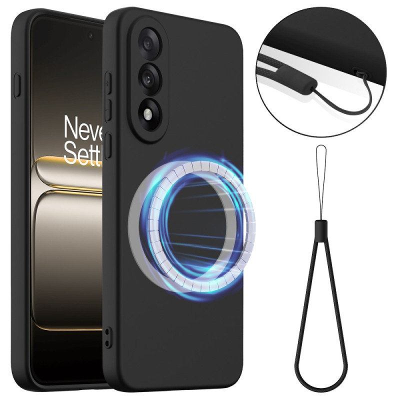 OnePlus
 Nord 5 Compatible MagSafe Shockproof Case