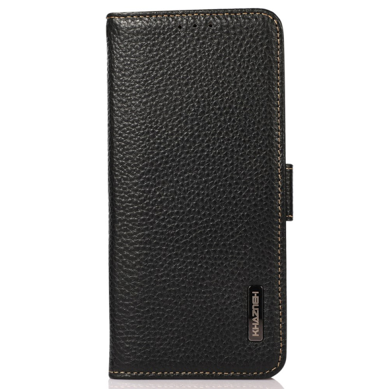 OnePlus
 Nord 5 Genuine Leather Case KHAZNEH