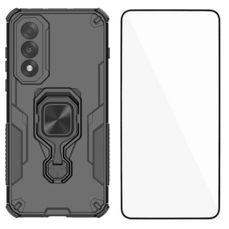 OnePlus
 Nord 5 Ring Resistant Case with Screen Protector