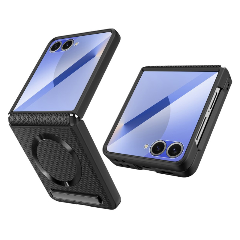 Samsung Galaxy Z Flip 7 Case MagSafe Finesse Compatible