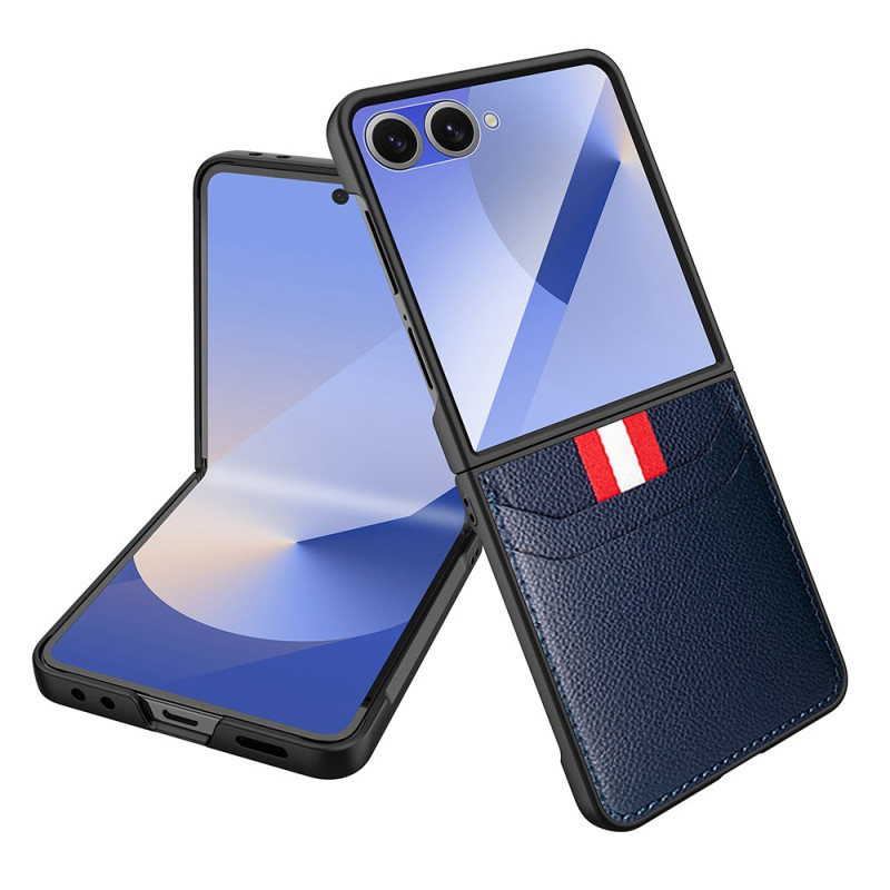 Samsung Galaxy Z Flip 7 Silky Texture Case