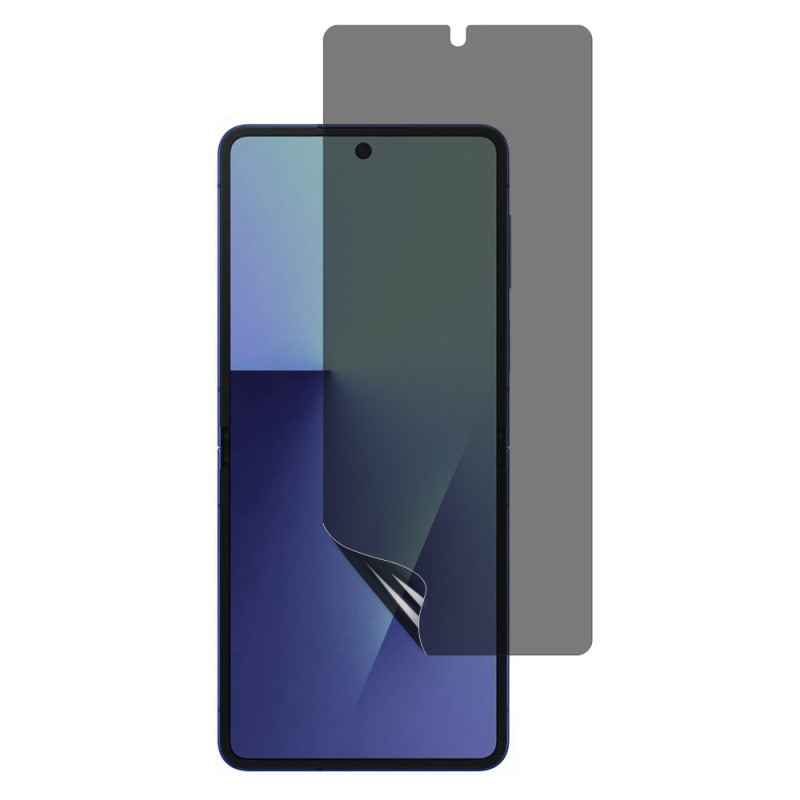 Samsung Galaxy Z Flip 7 5G Anti-Spray Protective Film