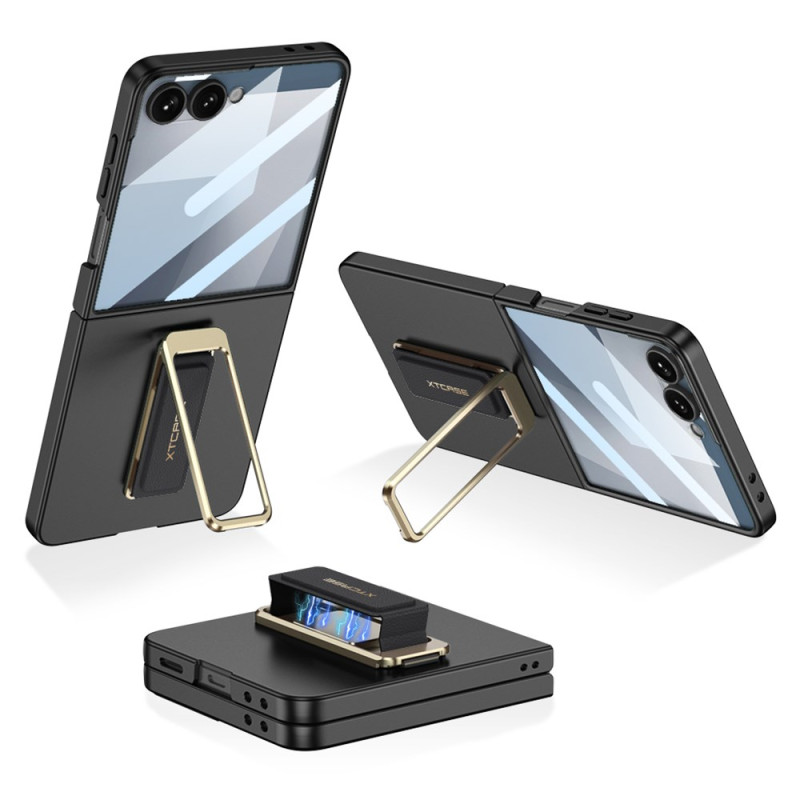 Samsung Galaxy Z Flip 7 Case Minimalist Design