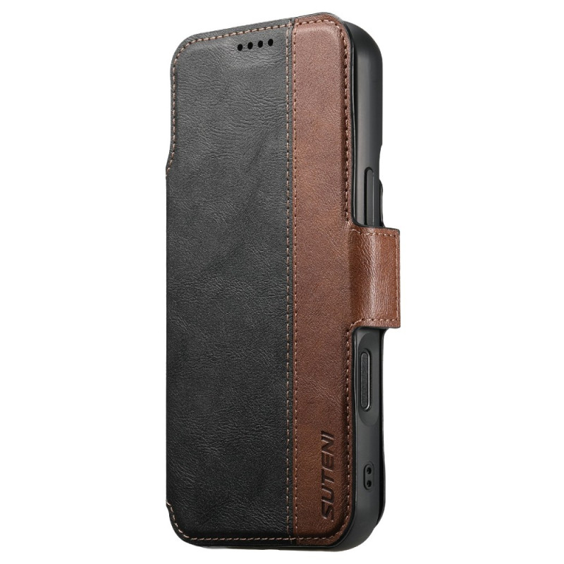 iPhone 17 Air 2-in-1 Detachable Case SUTENI