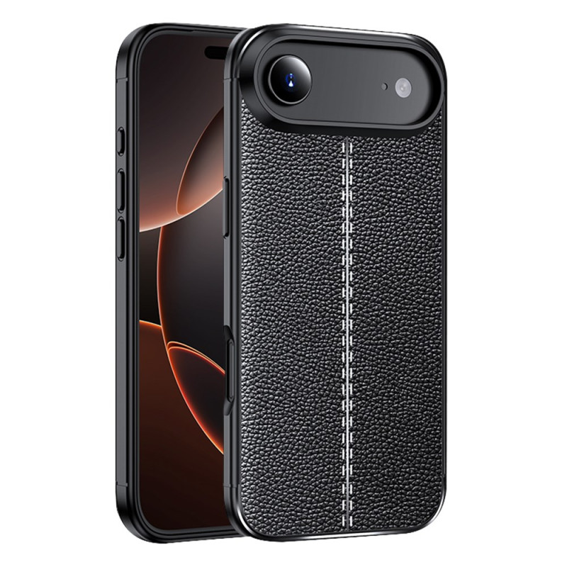 iPhone 17 Air Double Line Case