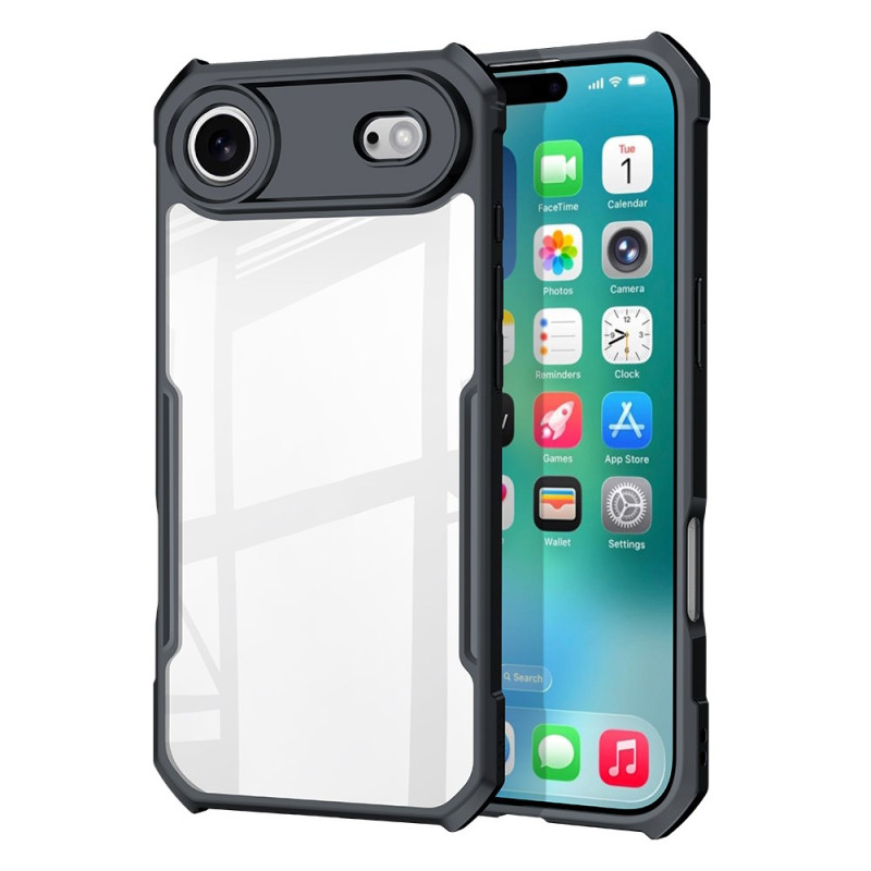 Case iPhone 17 Air XUNDD