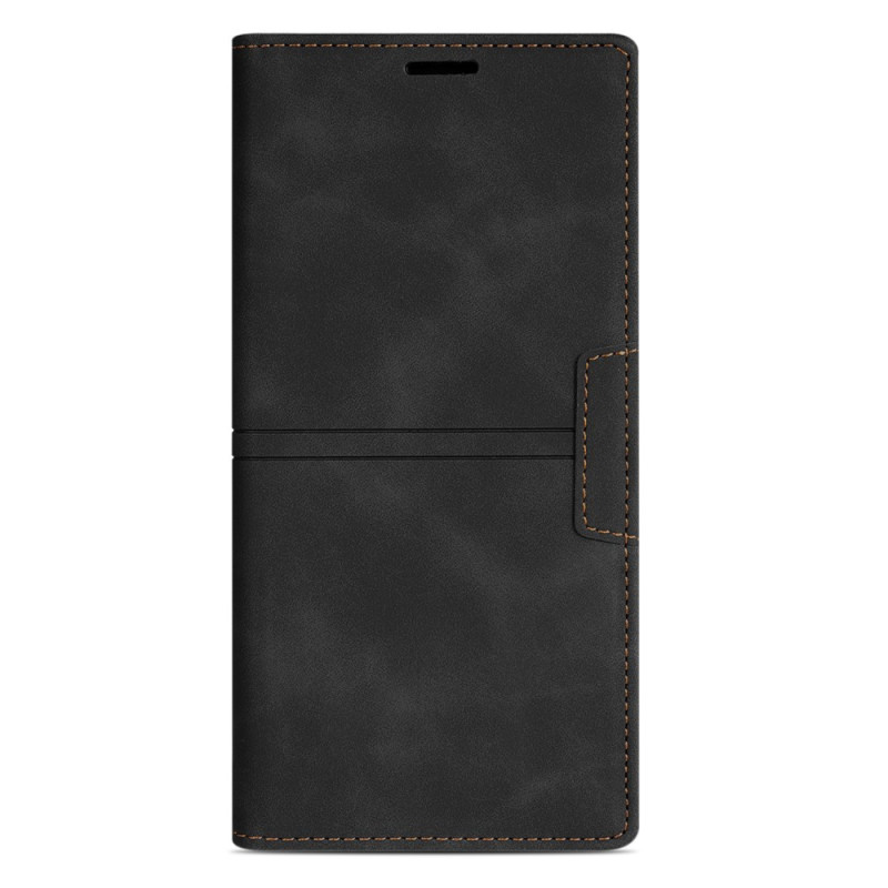 Flip Cover iPhone 17 Air Magnetic closure