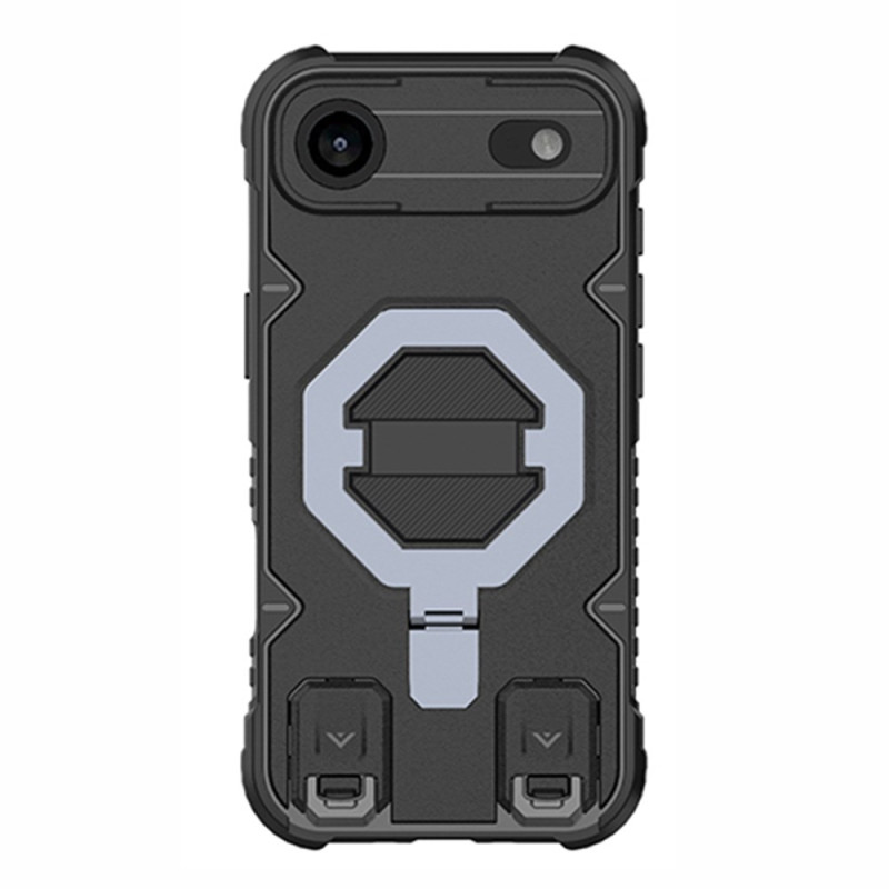 iPhone 17 Air Ultra Resistant Magnetic Case