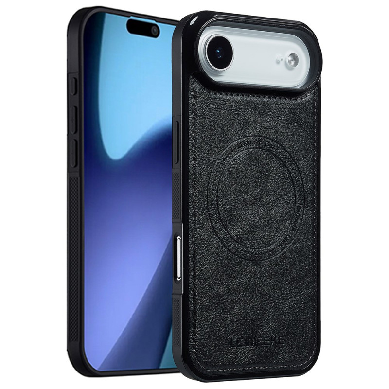 iPhone 17 Air Compatible Case MagSafe Vintage Effect LC.IMEEKE