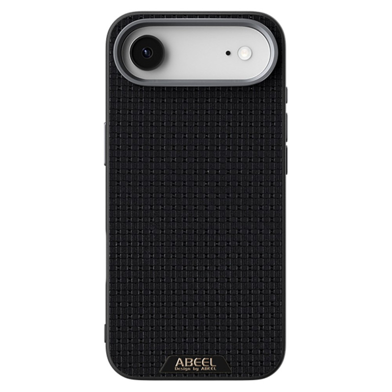 iPhone 17 Air Micro Embossed Case ABEEL
